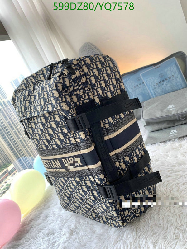 $: 599USD