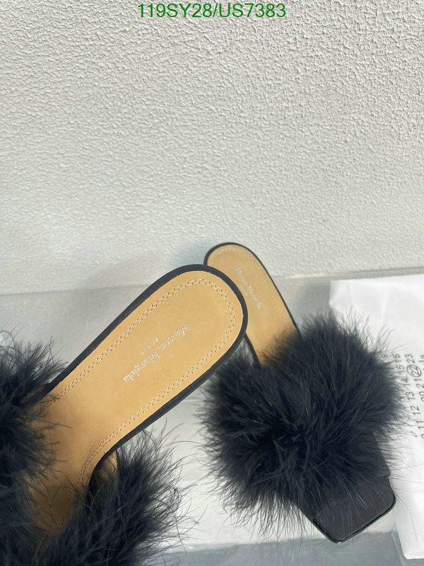 $: 119USD