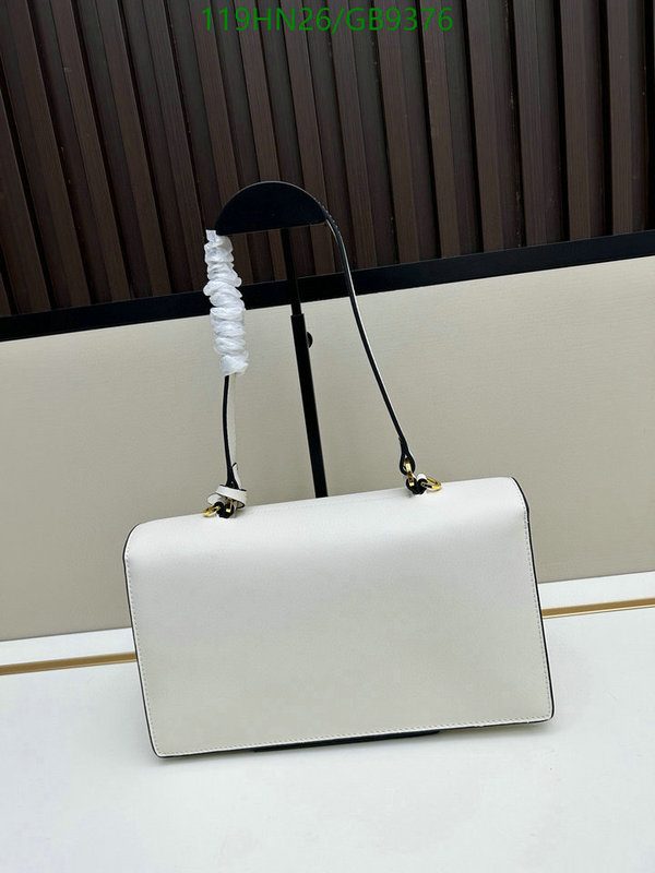 Prada Bag-(4A)-Crossbody- Code: GB9376 $: 119USD