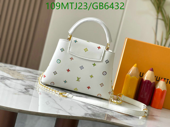 LV Bag-(4A)-Handbag Collection- Code: GB6432