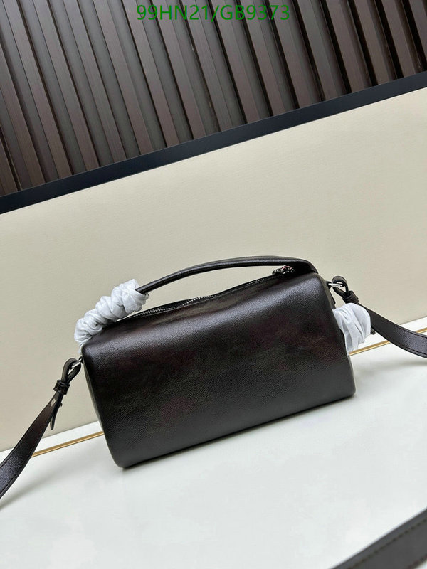 Prada Bag-(4A)-Crossbody- Code: GB9373 $: 99USD