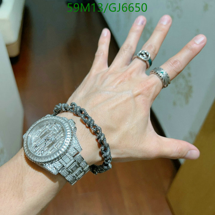 Jewelry-Balenciaga Code: GJ6650 $: 59USD