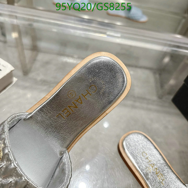 Women Shoes-Chanel Code: GS8255 $: 95USD