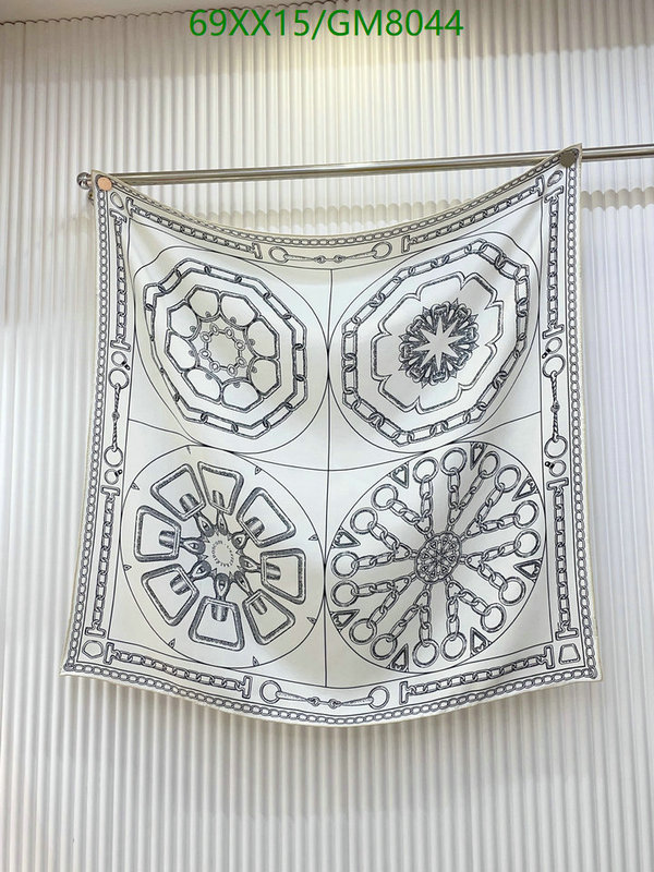 Scarf-Hermes Code: GM8044 $: 69USD