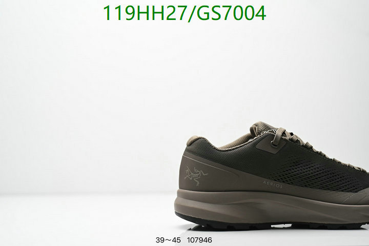 Men shoes-Arcteryx Code: GS7004 $: 119USD