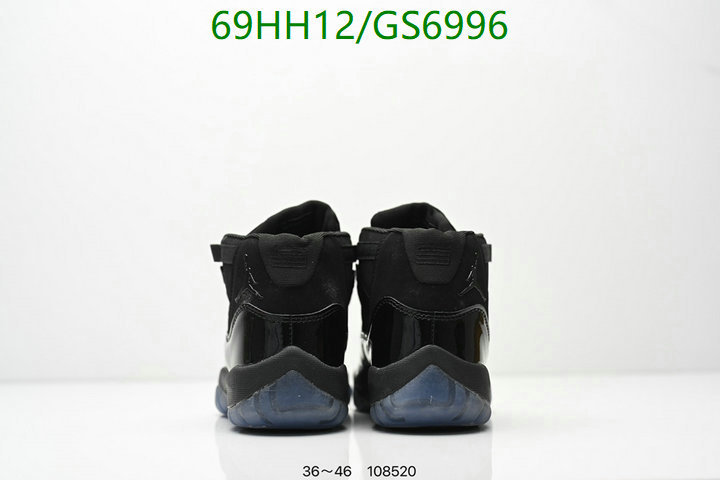 Men shoes-Nike Code: GS6996 $: 69USD