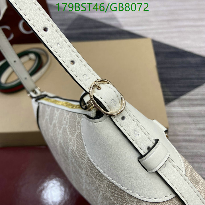 Gucci Bag-(Mirror)-Crossbody- Code: GB8072 $: 179USD
