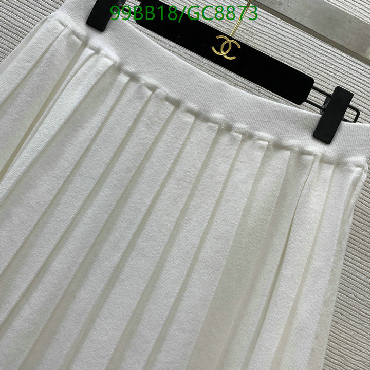 Clothing-Gucci Code: GC8873 $: 99USD