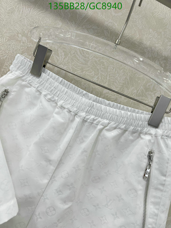 Clothing-LV Code: GC8940 $: 135USD