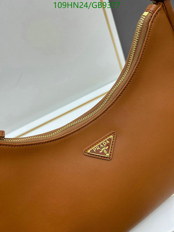 Prada Bag-(4A)-Handbag- Code: GB9377 $: 109USD