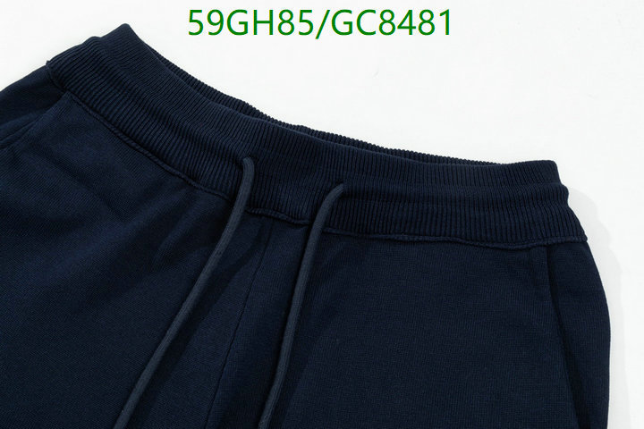 Clothing-Thom Browne Code: GC8481 $: 59USD