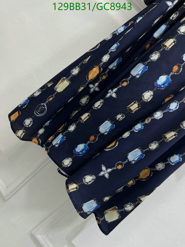 Clothing-LV Code: GC8943 $: 129USD