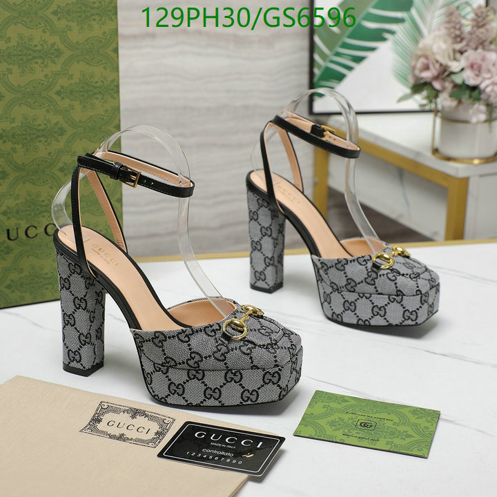 Women Shoes-Gucci Code: GS6596 $: 129USD-yupoo dhgate Women Shoes-Gucci Code: GS6596 $: 129USD