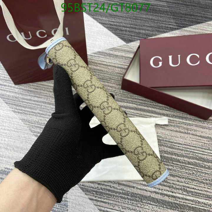 Gucci Bag-(Mirror)-Wallet- Code: GT8077 $: 95USD