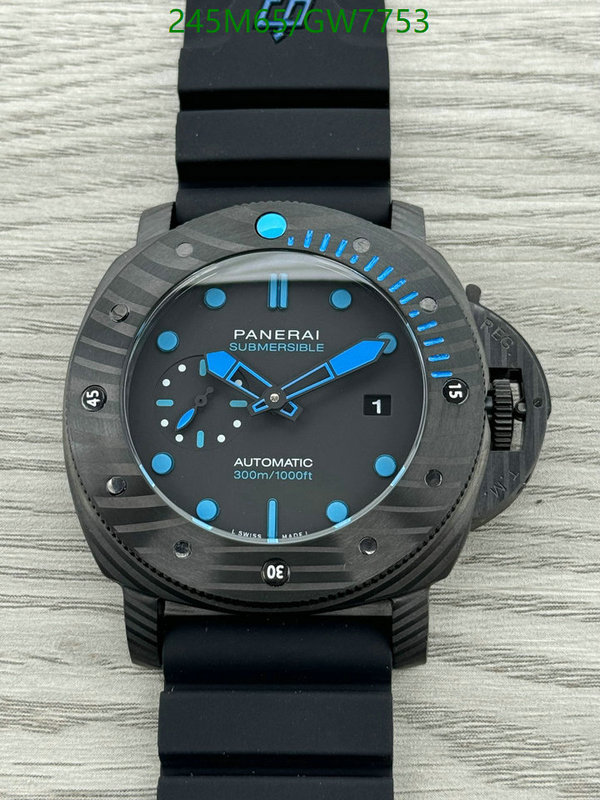 Watch-Mirror Quality-Panerai Code: GW7753 $: 245USD