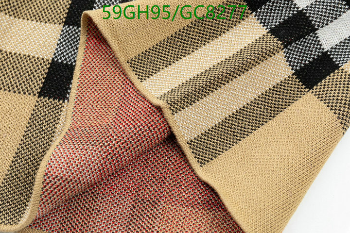 Clothing-Burberry Code: GC8277 $: 59USD