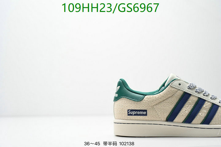 Men shoes-Adidas Code: GS6967 $: 109USD