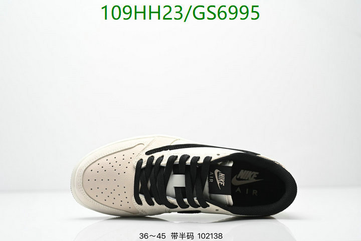 Men shoes-Nike Code: GS6995 $: 109USD
