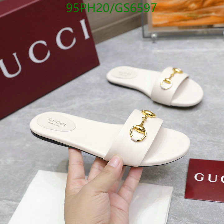 Women Shoes-Gucci Code: GS6597 $: 95USD