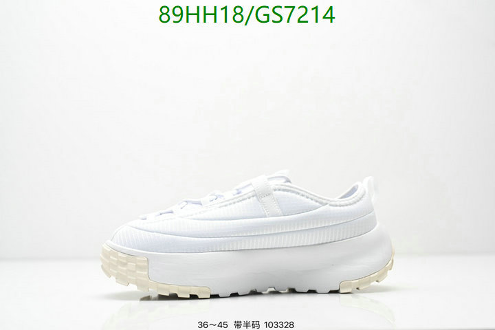 Men shoes-The North Face Code: GS7214 $: 89USD