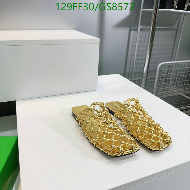 Women Shoes-BV Code: GS8572 $: 129USD