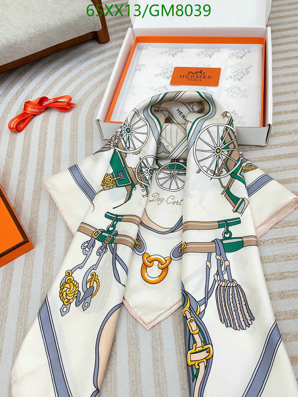Scarf-Hermes Code: GM8039 $: 65USD