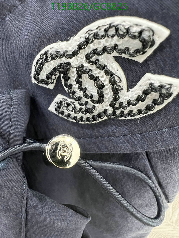 Clothing-Chanel Code: GC8825 $: 119USD