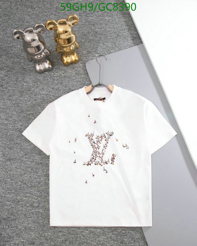 Clothing-LV Code: GC8390 $: 59USD