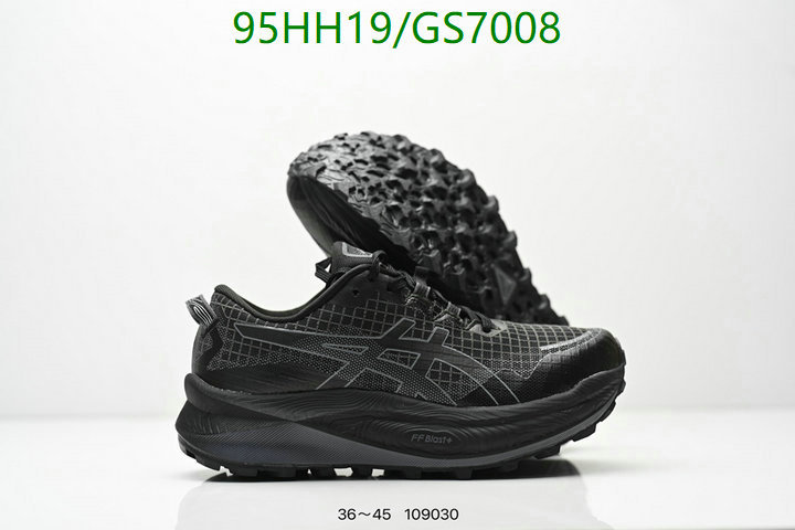 Men shoes-Asics Code: GS7008 $: 95USD