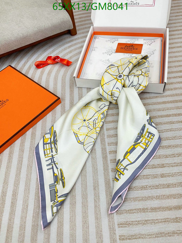 Scarf-Hermes Code: GM8041 $: 65USD