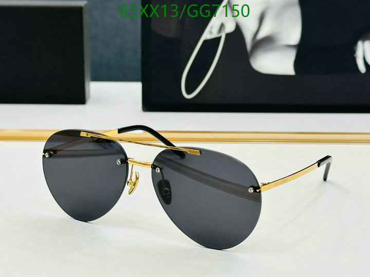 Glasses-YSL Code: GG7150 $: 65USD