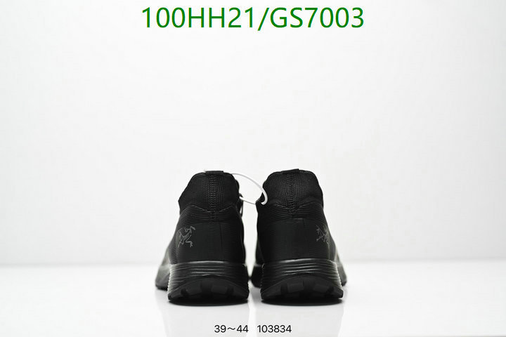 Men shoes-Arcteryx Code: GS7003 $: 100USD
