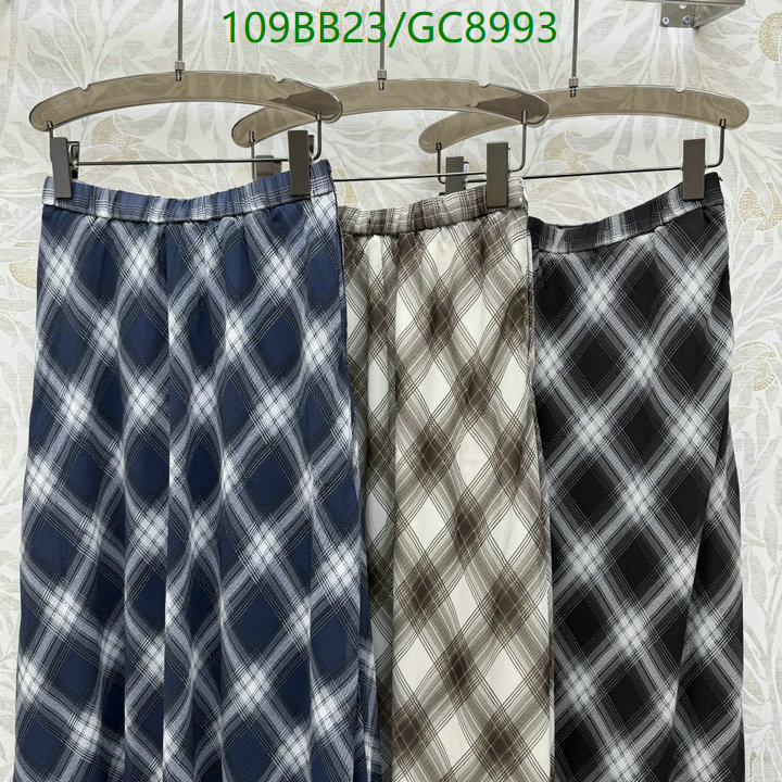 Clothing-Valentino Code: GC8993 $: 109USD