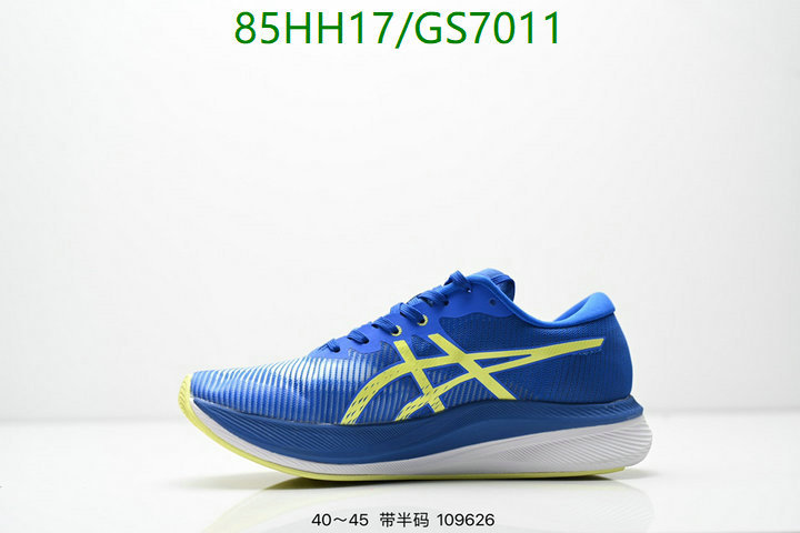 Men shoes-Asics Code: GS7011 $: 85USD
