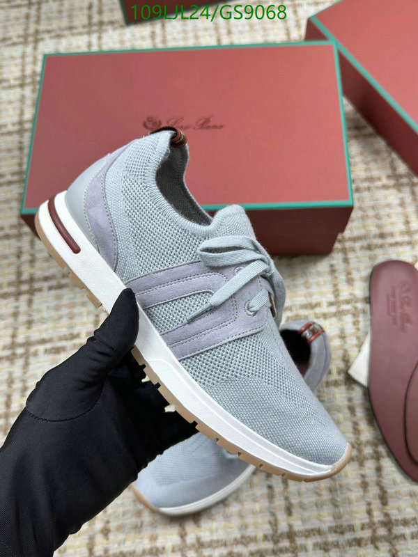 Women Shoes-Loro Piana Code: GS9068 $: 109USD