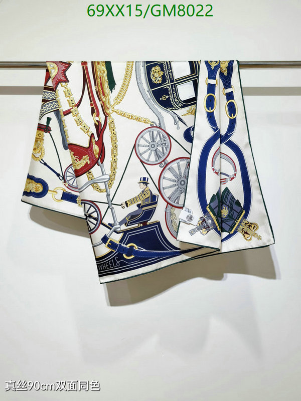 Scarf-Hermes Code: GM8022 $: 69USD