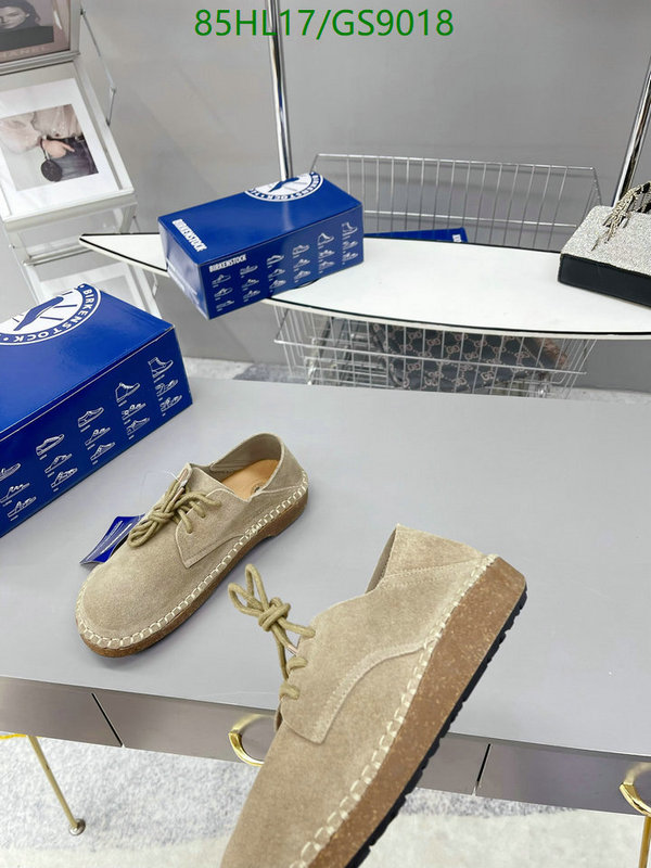 Women Shoes-Birkenstock Code: GS9018 $: 85USD