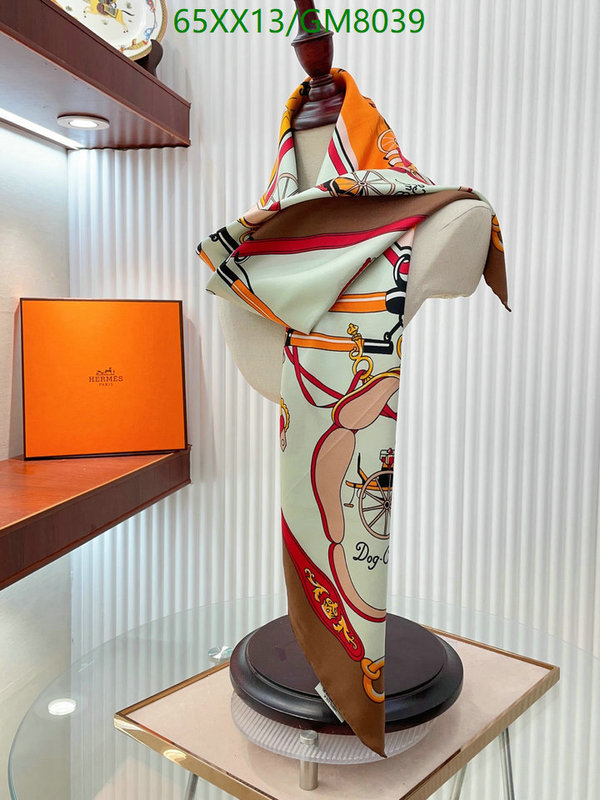 Scarf-Hermes Code: GM8039 $: 65USD