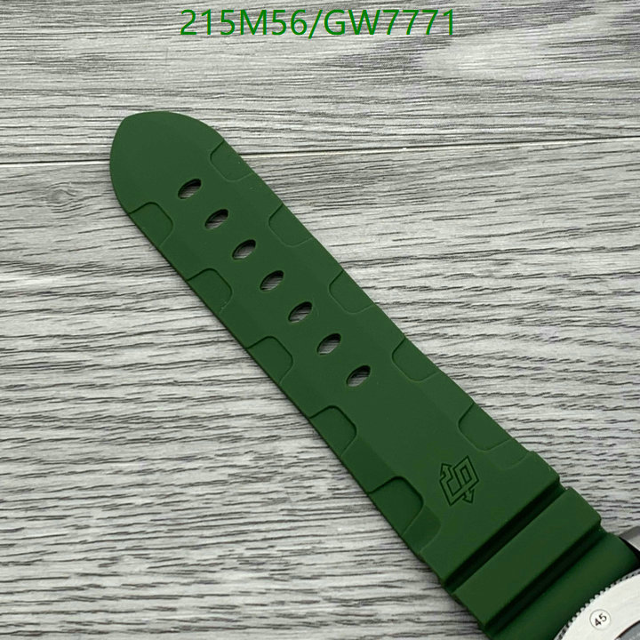 Watch-Mirror Quality-Panerai Code: GW7771 $: 215USD