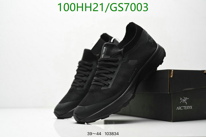 Men shoes-Arcteryx Code: GS7003 $: 100USD