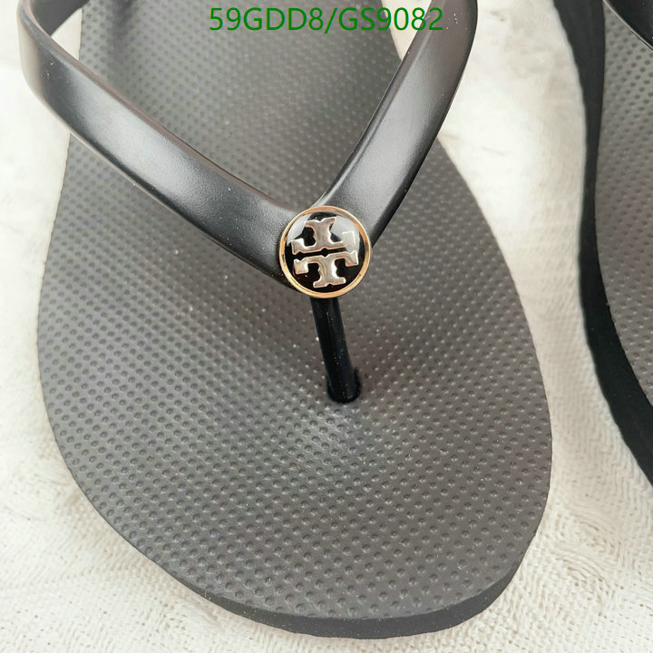 Women Shoes-Tory Burch Code: GS9082 $: 59USD