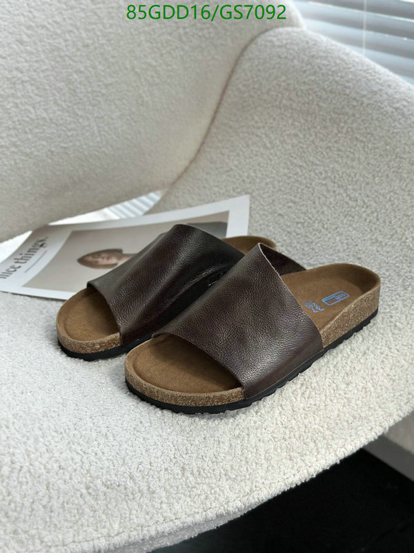 Women Shoes-Birkenstock Code: GS7092 $: 85USD