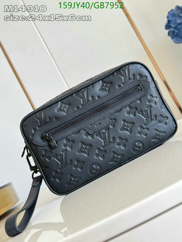 LV Bag-(Mirror)-Trio- Code: GB7952 $: 159USD