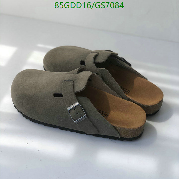 Women Shoes-Birkenstock Code: GS7084 $: 85USD