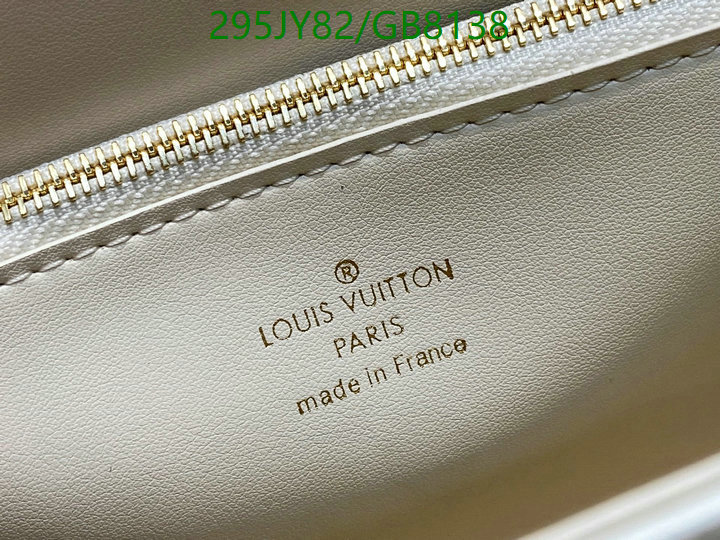 LV Bag-(Mirror)-TWIST Code: GB8138 $: 295USD