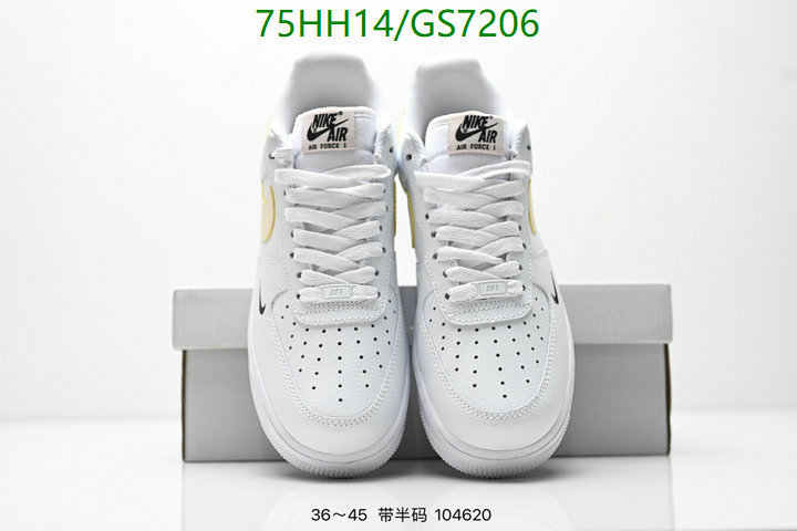 Men shoes-Nike Code: GS7206 $: 75USD