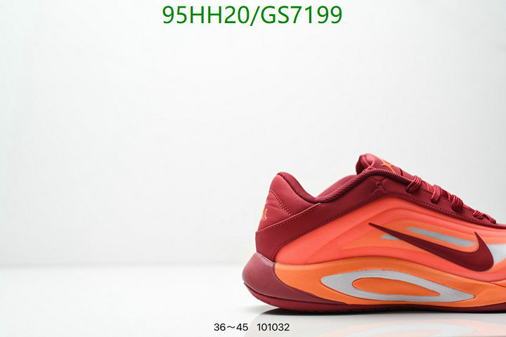 Women Shoes-NIKE Code: GS7199 $: 95USD