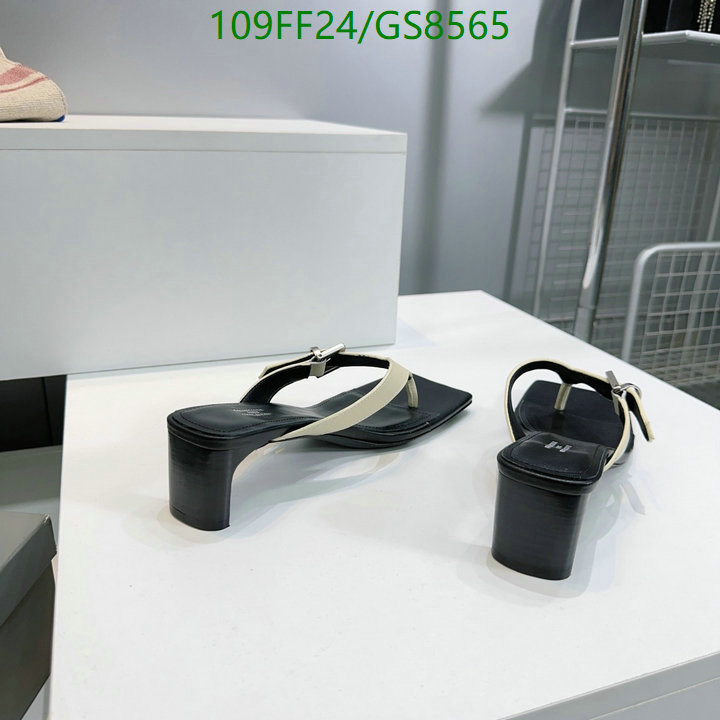 Women Shoes-Balenciaga Code: GS8565 $: 109USD