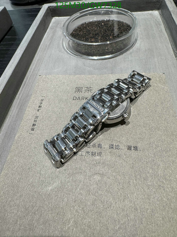 Watch-4A Quality-LONGINES Code: GW7328 $: 125USD