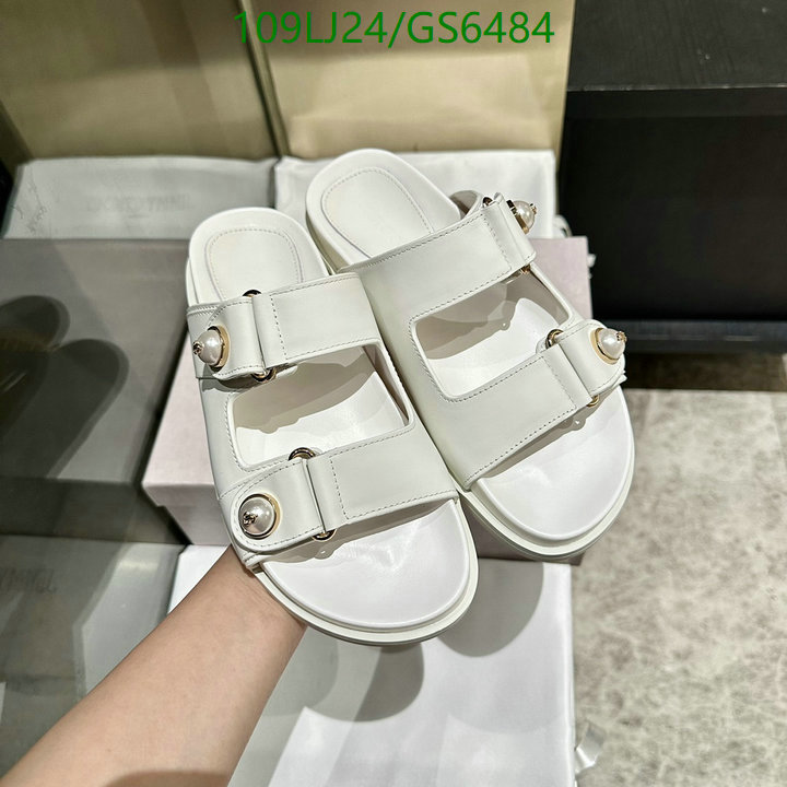 Women Shoes-Jimmy Choo Code: GS6484 $: 109USD